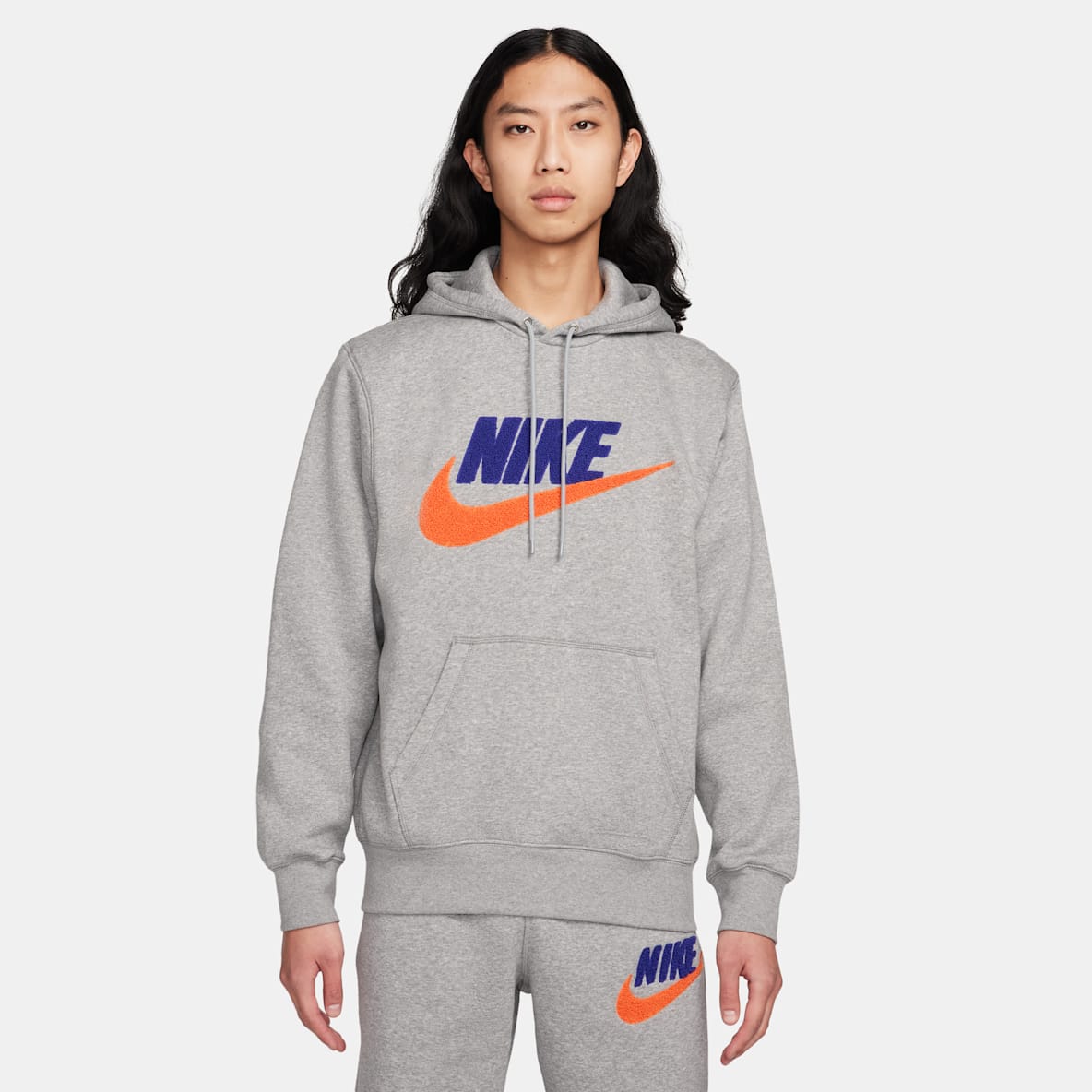 ナイキ NIKEトレーニングウェア スウェットパーカー DQ4791-220 ナイキ NIKEトレーニングウエア スウェットパーカー DQ4791-220 NIKE